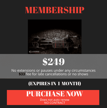 Membership - Purchase Now